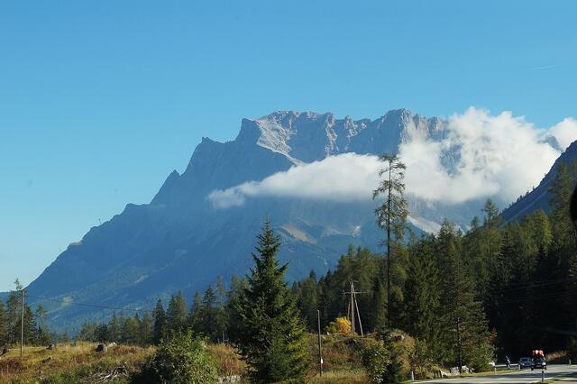 Zugspitze