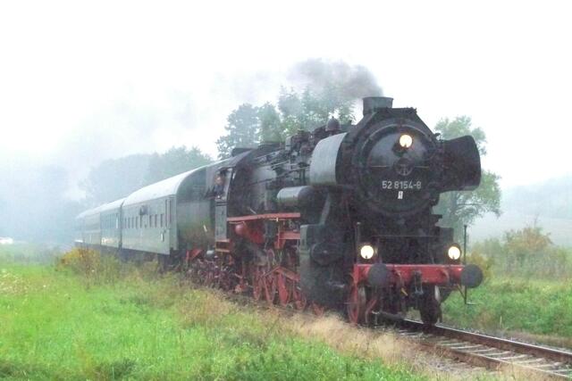 52 8154-8 bei Balgstädt 13.9.2014