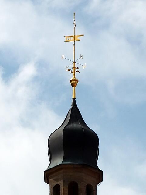 Rathaus in Schmalkalden