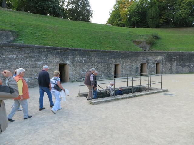 Trier Amphitheater