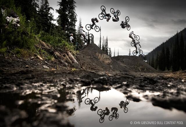 BRANDON SEMENUK‘S RAD COMPANY | Foto: E.O.F.T.
