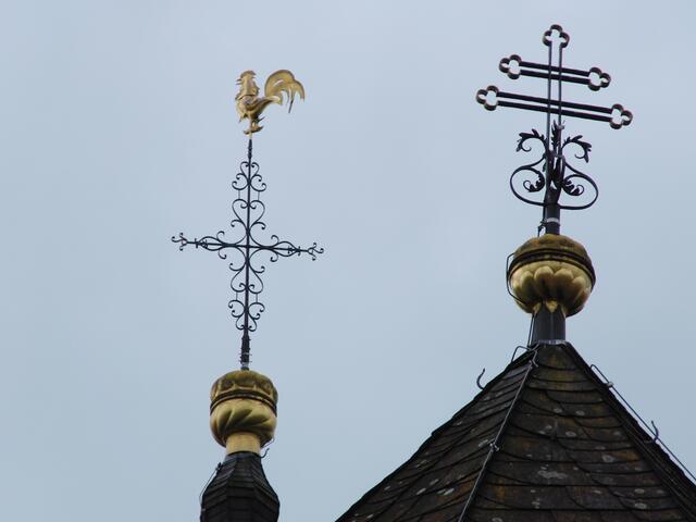 Kath. Kirche St. Katharina Stadtallendorf