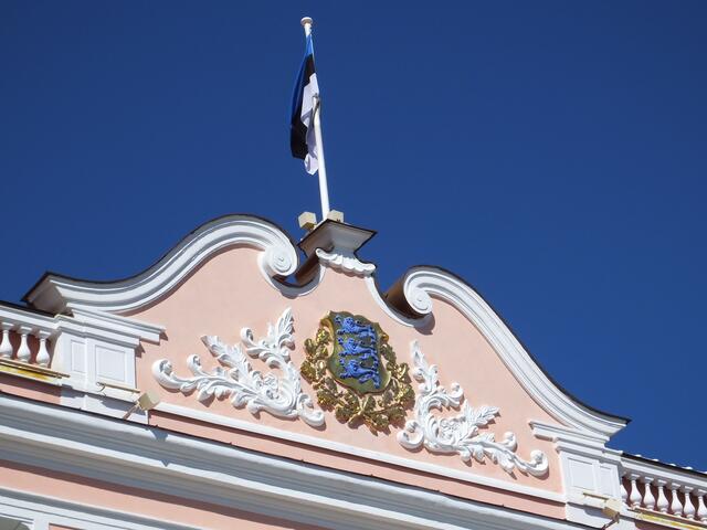 Rathaus in Tallinn