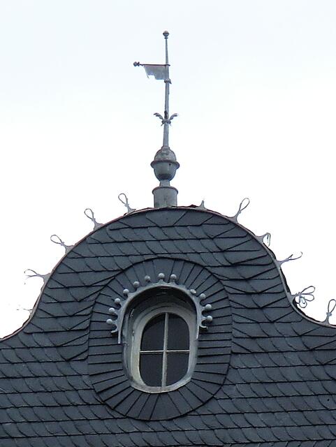 Wohnhaus in Kirchhain