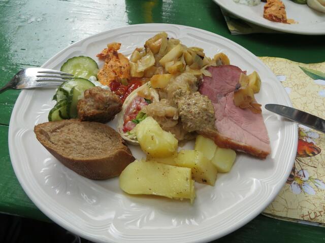 Eifler Spezialitäten