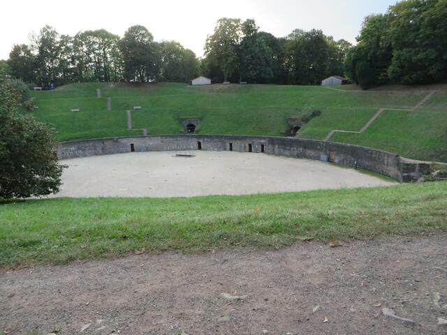 Trier Amphitheater