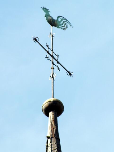 Elisabethkirche in Marburg (2)