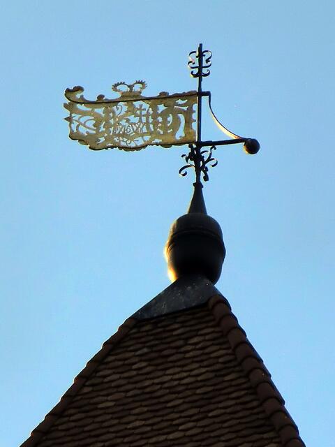 Stiftsruine Bad Hersfeld