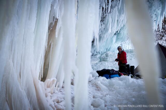 THE FROZEN TITANS | Foto: E.O.F.T.