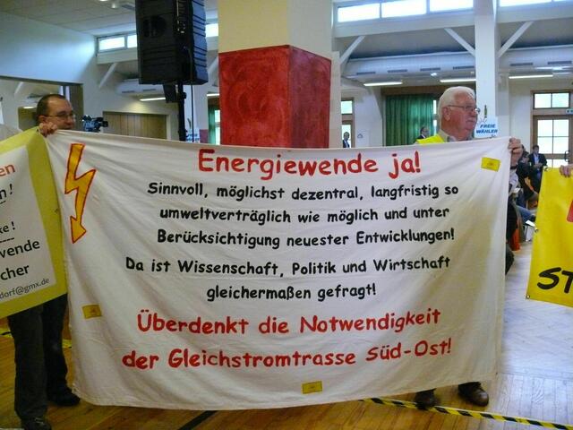 Denk nach!