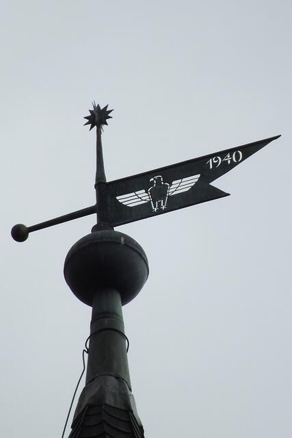 05 Wetterfahne