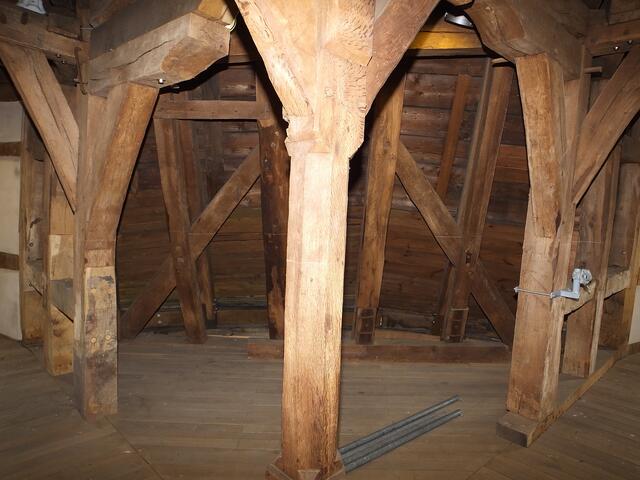 15 Etage 3.6