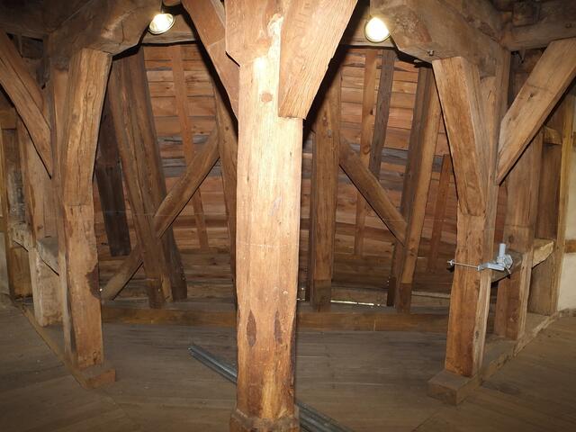 13 Etage 3.4
