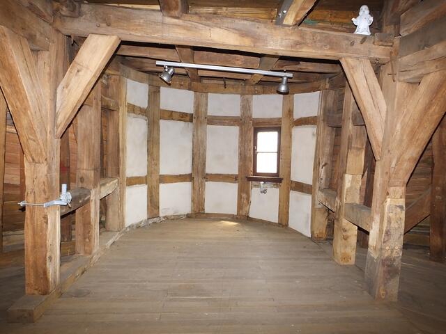 14 Etage 3.5
