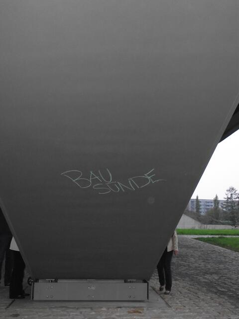 ich wars nicht...