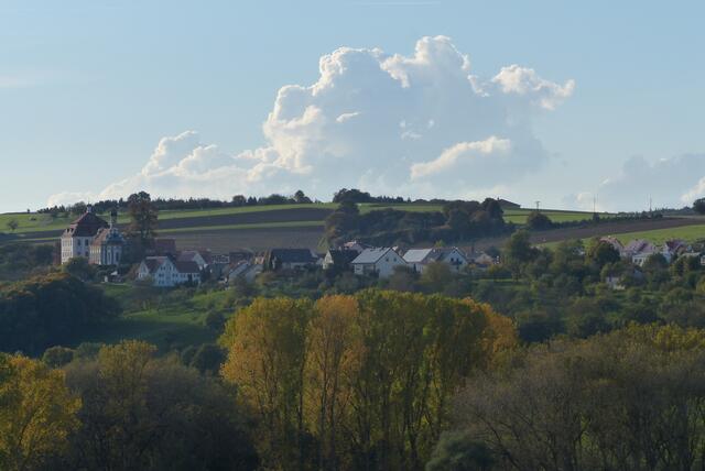 Schloss Leitheim