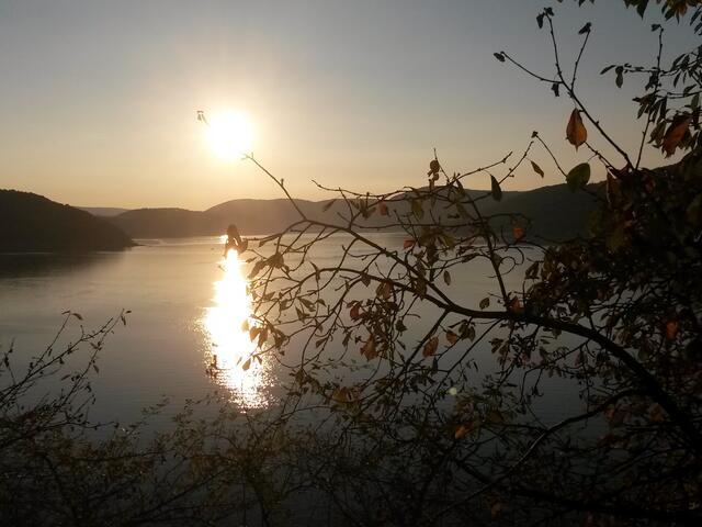 Abendstimmung