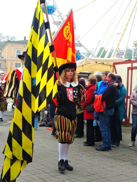 Die Farben sind spitze !