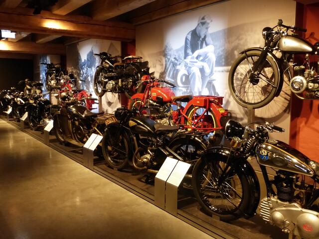 Wo sollte man da anfangen?