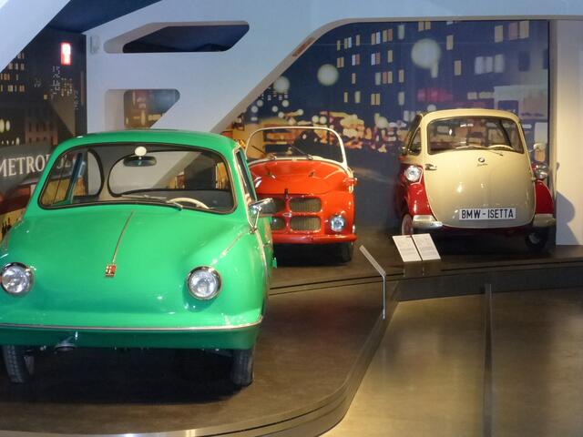 Und damit haben die Eltern und Großeltern damals Urlaub gamcht. Kann man sich nicht mehr vorstellen.