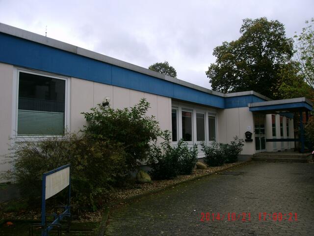 Kindergarten Groß Lafferde