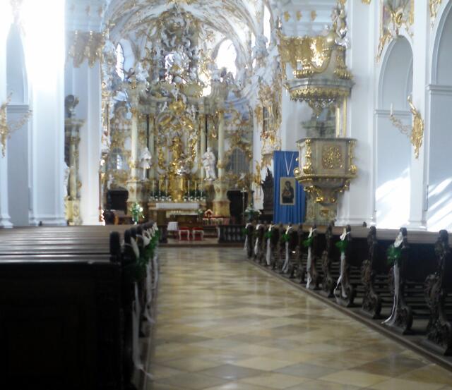 In Brixen