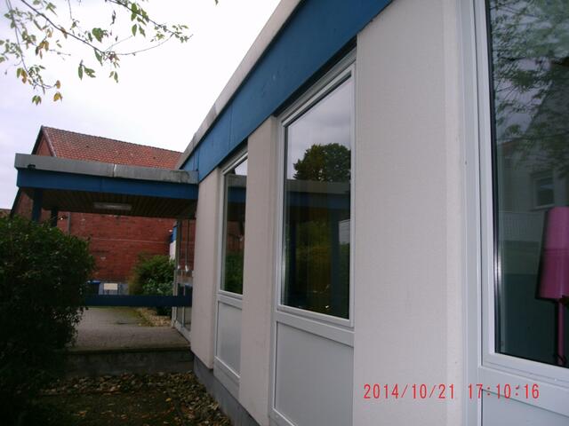 Teilansicht, Kindergarten Groß Lafferde