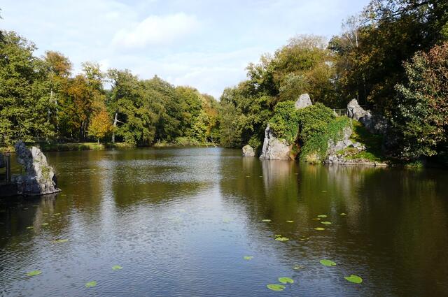 "Vierwaldstätter See" in NRW bei Anholt
