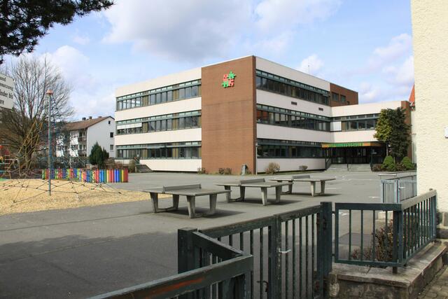 Lutterbergschule