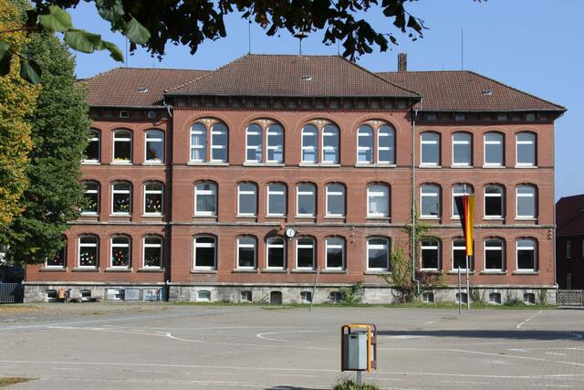 Grundschule Am Hausberg