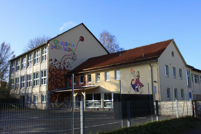 Grundschule Bartolfelde