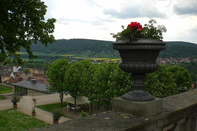 Rudolstadt | Foto: SCHWARZE-art-PHOTOGRAPHIE