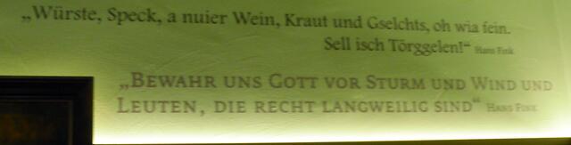 So isses