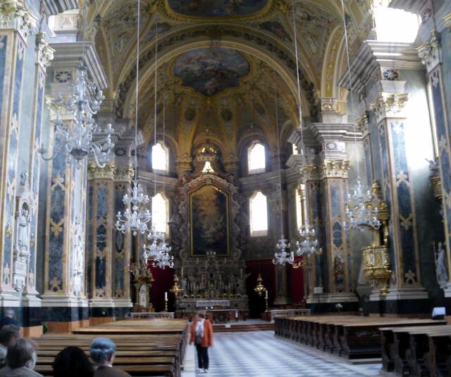 Das Dominnere