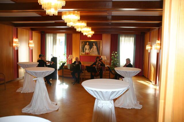 Konzert im Museum Bad Ischl