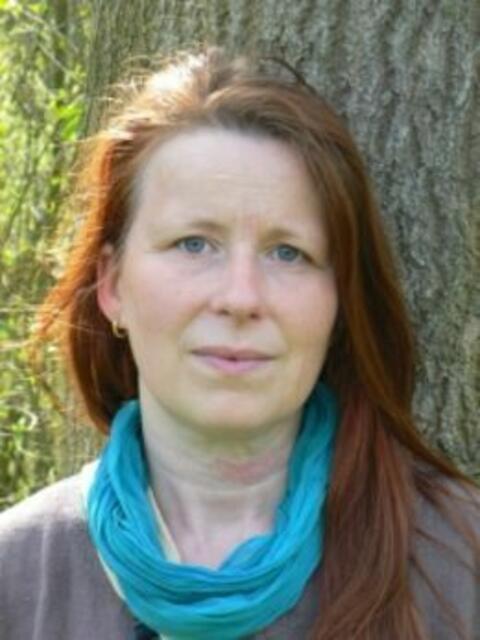 Kunstausstellung in Burgdorf in der Galerie Kramski - Zeitgenössische Fotografie Tattoo und WallArt sowie Malerei, Installation und Bildhauerei. | Foto: Regine Schulze