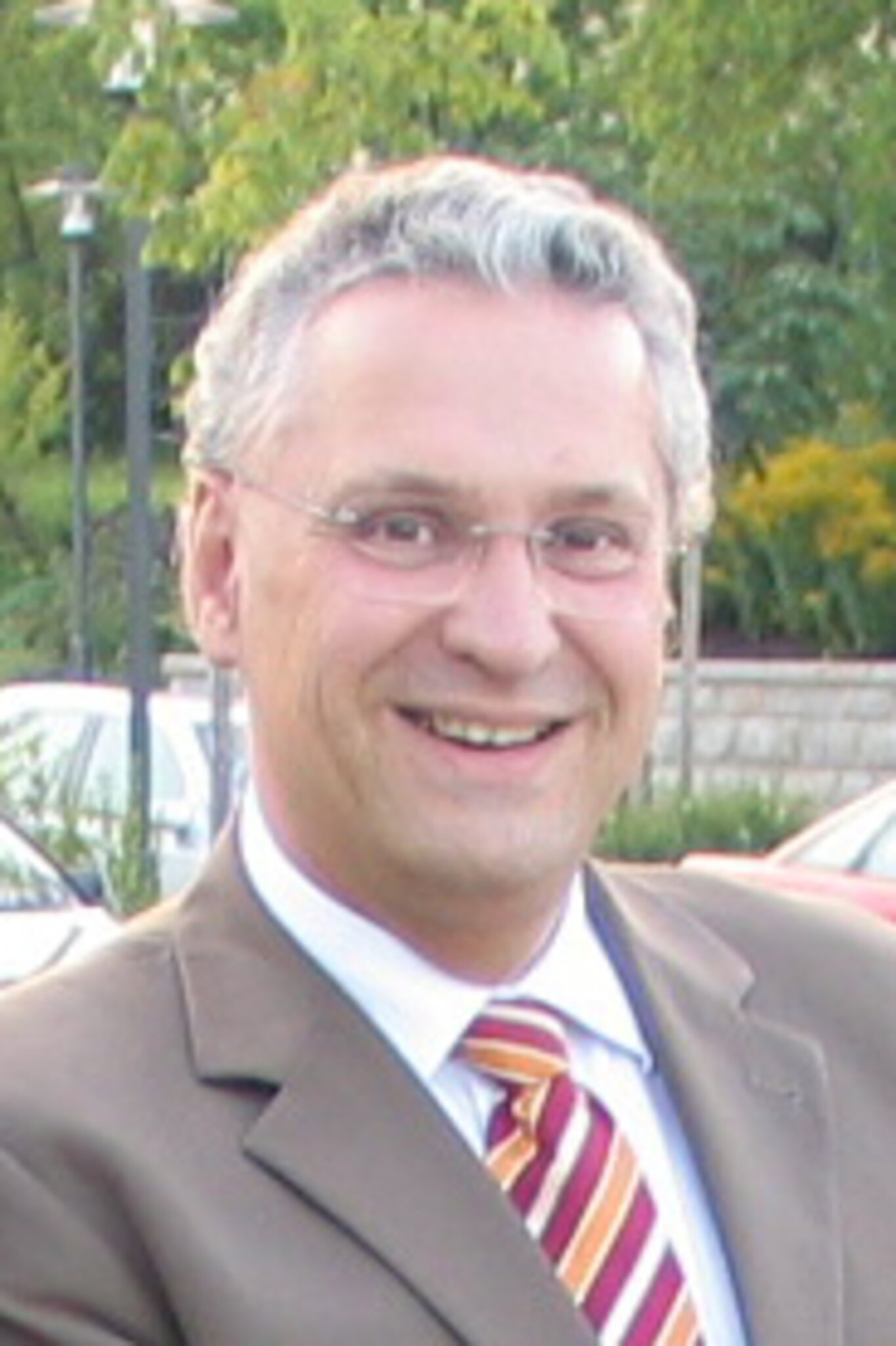 125-jähriges Gründungsjubiläum Oberpfälzer Schützenbund in Erbendorf ...