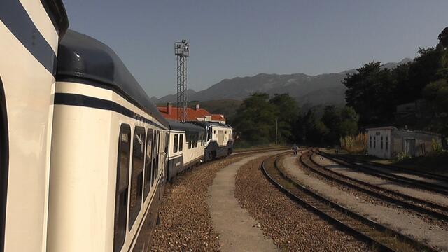 WEITER GEHT'S NACH LLANES