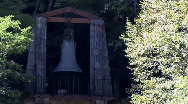 IM PILGERORT COVADONGA