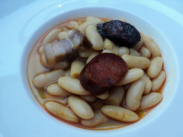 FABADA ASTURIANA