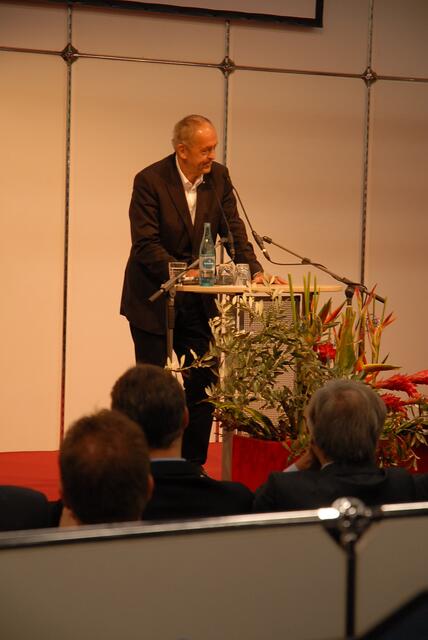Prof. Dr. Dr. Franz-Josef Radermacher