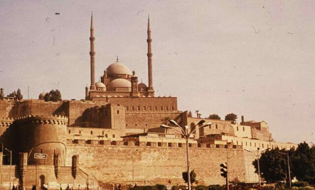 Im 7. Jahrhundert gründete der Prophet Mohammed eine neue Weltreligion.