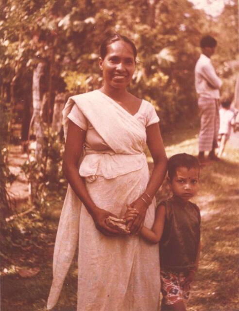 900 Millionen Menschen gehören dieser Glaubensrichtung an. Über 90 Prozent davon leben in Indien.
