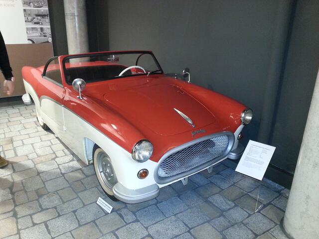 auf Spielzeugniveau, aber bitte stilvoll