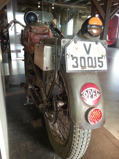 Opel - schon immer zuverlässig?