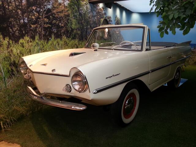 ...ein echter Hingucker