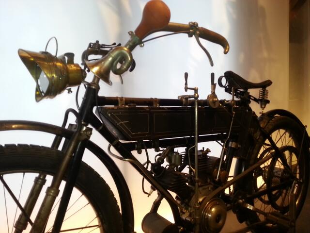 die Vielfalt an Formen und Ideen ist überwältigend