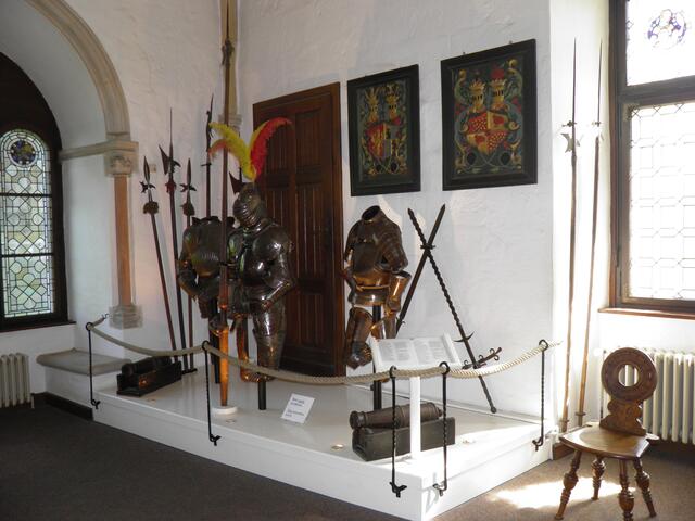 aus vergangener Zeit