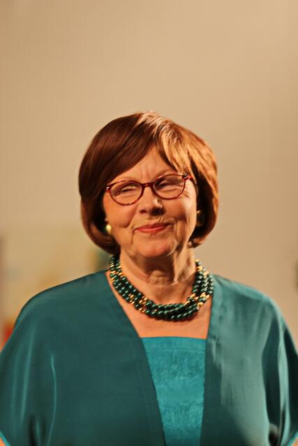 Frau Weidenfeller (Christa Manthey)