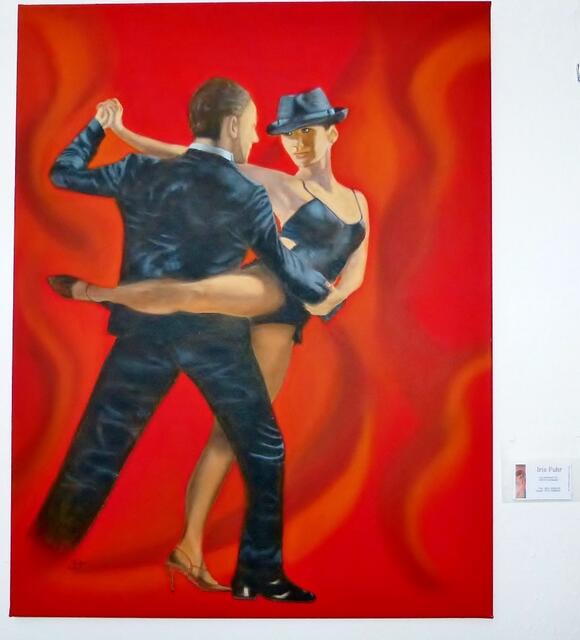 Tango